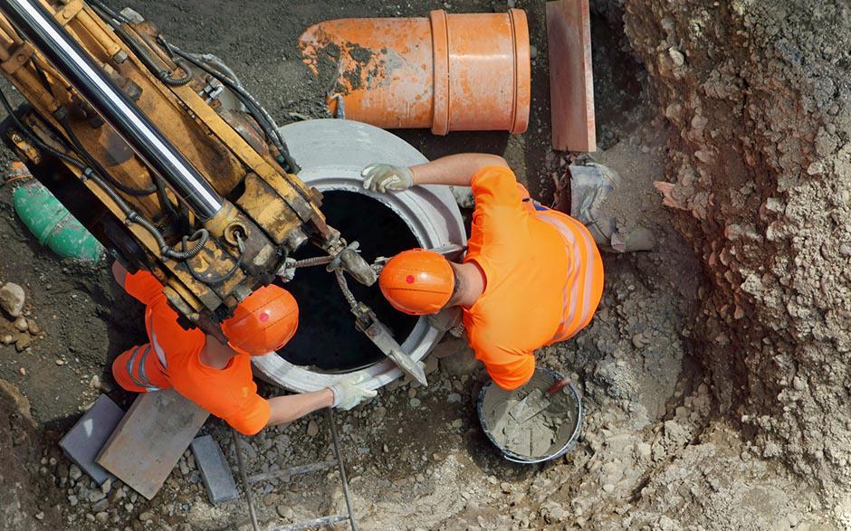 débouchage canalisation pas cher Paris 8