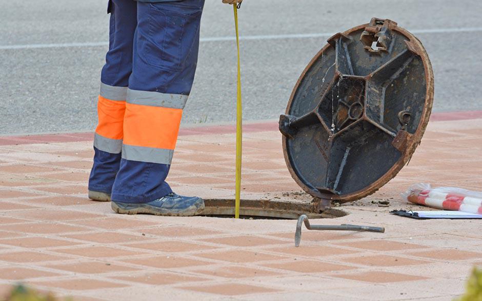 curage canalisations Neuilly-sur-Seine
