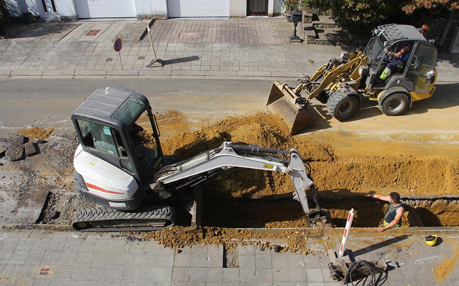 déboucher canalisation egout Puteaux